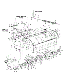 28" parts for Oem-Attachments Ope 190756 / 1990 from AppliancePartsPros.com