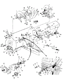 40" parts for Oem-Attachments Ope 190832 / 1990 from AppliancePartsPros.com