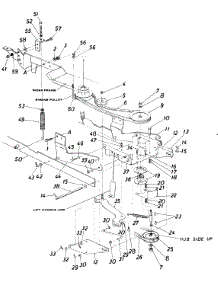 36" parts for Oem-Attachments Ope 19486C / 1986 from AppliancePartsPros.com