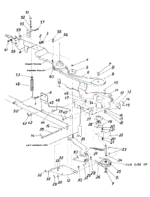 36" parts for Oem-Attachments Ope 19486S / 1985 from AppliancePartsPros.com