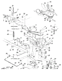 36" parts for Oem-Attachments Ope 19491-8 / 1988 from AppliancePartsPros.com
