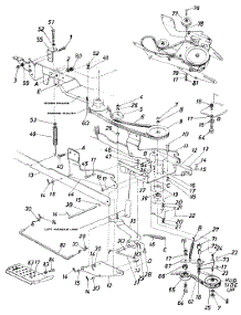36" parts for Oem-Attachments Ope 19491-9 / 1989 from AppliancePartsPros.com