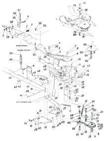 36" parts for Oem-Attachments Ope 19491C / 1986 from AppliancePartsPros.com