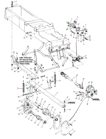 Parts02 parts for Oem-Attachments Ope 195-955-000 / 1985 from AppliancePartsPros.com