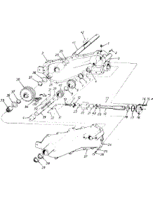 Parts02 parts for Oem-Attachments Ope 195-956-000 / 1985 from AppliancePartsPros.com