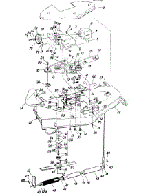 Parts parts for Oem-Attachments Ope 195-958-000 / 1985 from AppliancePartsPros.com