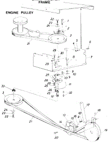 28" parts for Oem-Attachments Ope 19746-7 / 1987 from AppliancePartsPros.com