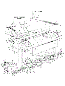 28" parts for Oem-Attachments Ope 19746-9 / 1989 from AppliancePartsPros.com