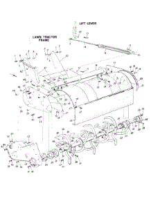 28" parts for Oem-Attachments Ope 19746C / 1986 from AppliancePartsPros.com