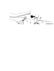 Electric parts for Oem-Attachments Ope 19749-8 / 1988 from AppliancePartsPros.com