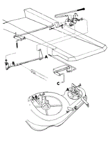 36" parts for Oem-Attachments Ope 19798S / 1985 from AppliancePartsPros.com