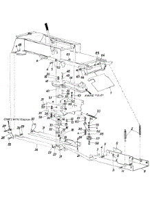 40" parts for Oem-Attachments Ope 19930-7 / 1987 from AppliancePartsPros.com
