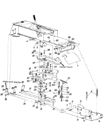 40" parts for Oem-Attachments Ope 19930-8 / 1988 from AppliancePartsPros.com