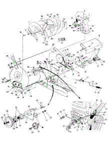 40" parts for Oem-Attachments Ope 19930-9 / 1989 from AppliancePartsPros.com