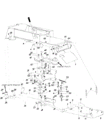 40" parts for Oem-Attachments Ope 19930C / 1986 from AppliancePartsPros.com
