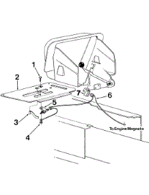 Safety parts for Oem-Attachments Ope 19931S / 1985 from AppliancePartsPros.com
