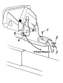 Safety parts for Oem-Attachments Ope 19931S / 1985 from AppliancePartsPros.com