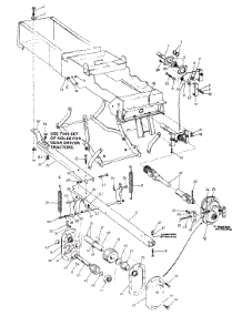 Parts02 parts for Oem-Attachments Ope 19955C / 1986 from AppliancePartsPros.com