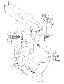 Parts02 parts for Oem-Attachments Ope 19955S / 1985 from AppliancePartsPros.com