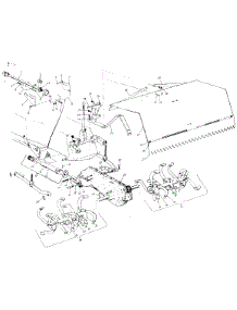 Parts parts for Oem-Attachments Ope 19956S / 1985 from AppliancePartsPros.com
