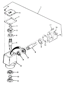 Right parts for Oem-Attachments Ope 19957S / 1985 from AppliancePartsPros.com