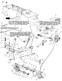 45" parts for Oem-Attachments Ope 19990C / 1986 from AppliancePartsPros.com