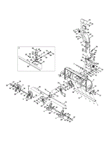 General Assembly parts for Oem-Attachments Ope 19A40024OEM / 2015 from AppliancePartsPros.com
