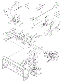 General Assembly parts for Oem-Attachments Ope OEM-190-032 / 2005 from AppliancePartsPros.com