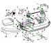 Deck Assembly (Star Blade)