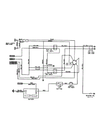 Electrical / Switches parts for Ranch King Garden Tractor 14AY833P206 / 1997 from AppliancePartsPros.com