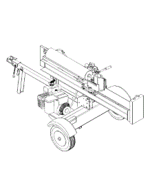 Image_View parts for Ranch King Log Splitter 24BD586B206 / 2000 from AppliancePartsPros.com