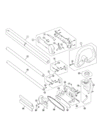 General Assembly parts for Remington Handheld Product 41ADPS1C983 from AppliancePartsPros.com