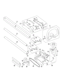 General Assembly parts for Remington Handheld Product 41BDPS1C983 from AppliancePartsPros.com
