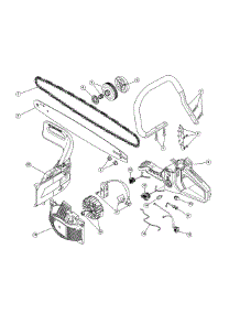 General Assembly parts for Remington Handheld Product 41AY469S983 from AppliancePartsPros.com