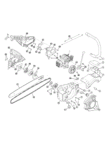 General Assembly parts for Remington Handheld Product 41AY80AG883 from AppliancePartsPros.com