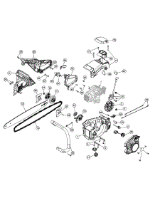 General Assembly parts for Remington Handheld Product 41AY85AG983 from AppliancePartsPros.com