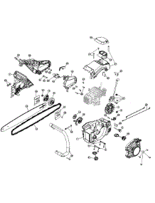 General Assembly parts for Remington Handheld Product 41AY85AS983 from AppliancePartsPros.com