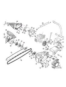 General Assembly parts for Remington Handheld Product 41BY85AG983 from AppliancePartsPros.com