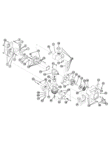 Engine Parts parts for Ryobi Handheld Product 41AD700G734 from AppliancePartsPros.com