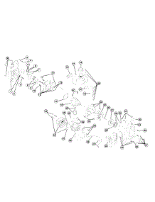 Engine Parts parts for Ryobi Handheld Product 41ADL01G034 from AppliancePartsPros.com