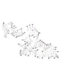 Engine Parts parts for Ryobi Handheld Product 41ADL01G734 from AppliancePartsPros.com