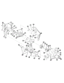 Engine parts for Ryobi Handheld Product 41DD700G034 from AppliancePartsPros.com