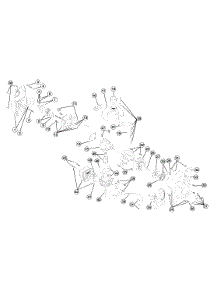 Engine Parts parts for Ryobi Handheld Product 41AD7VPG734 from AppliancePartsPros.com