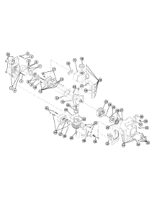 Engine parts for Ryobi Handheld Product 41CD7VPG034 from AppliancePartsPros.com