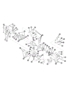 Engine parts for Ryobi Handheld Product 41BD704G034 from AppliancePartsPros.com