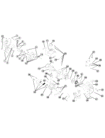 Engine Parts parts for Ryobi Handheld Product 41BD7V4G034 from AppliancePartsPros.com