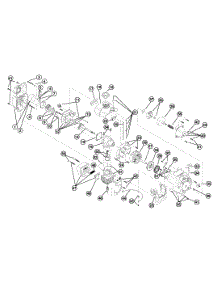 Engine parts for Ryobi Handheld Product 41AD720A034 from AppliancePartsPros.com