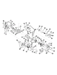 Engine parts for Ryobi Handheld Product 41AD725B034 from AppliancePartsPros.com