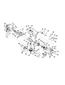 Engine Parts parts for Ryobi Handheld Product 41ADL04A034 from AppliancePartsPros.com