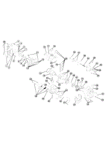 Engine Parts parts for Ryobi Handheld Product 41CD725C034 from AppliancePartsPros.com